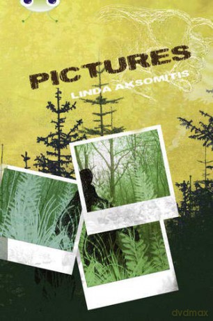 Bug Club Independent Fiction Year 5 Blue B Pictures - Linda Aksomitis [KSIĄŻKA]