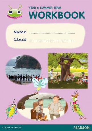 Bug Club Pro Guided Y6 Term 3 Pupil Workbook (Bug Club Guided) - Catherine Casey [KSIĄŻKA]