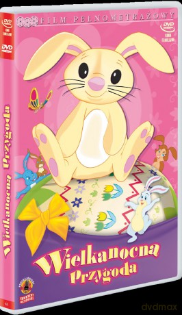 Wielkanocna przygoda [DVD]