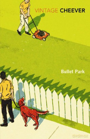 Bullet Park - John Cheever [KSIĄŻKA]