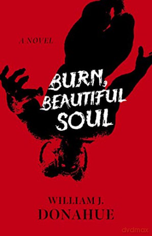 Burn, Beautiful Soul: A Novel - William J. Donahue [KSIĄŻKA]