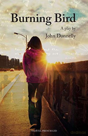 Burning Bird - John Donnelly [KSIĄŻKA]