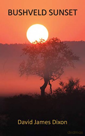 Bushveld Sunset - David James Dixon [KSIĄŻKA]