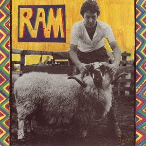 Paul Mccartney: Ram [2xWinyl]