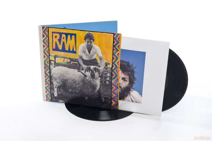 Paul Mccartney: Ram [2xWinyl]
