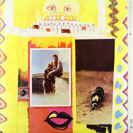 Paul Mccartney: Ram [2xWinyl]