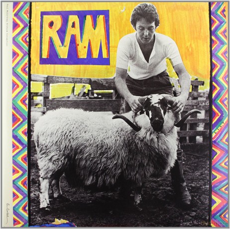 Paul Mccartney: Ram [2xWinyl]