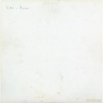 Paul Mccartney: Ram (LIMITED Edition) [Winyl]