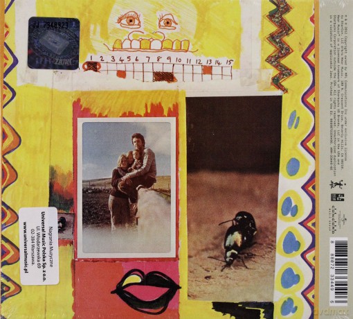 Paul Mccartney: Ram (SPECIAL Edition) (ecopack) [2CD]