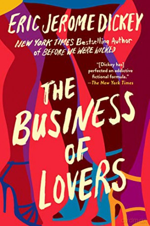 Business of Lovers, The [KSIĄŻKA]