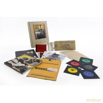 Paul Mccartney: Ram (SUPER Deluxe) [4CD]+[DVD]