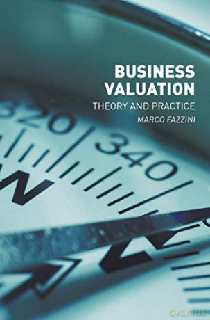 Business Valuation: Theory and Practice - Marco Fazzini [KSIĄŻKA]