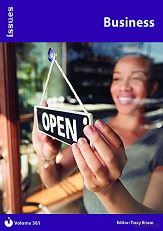 Business: 381 (Issues Series) - Tracy Biram [KSIĄŻKA]