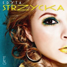 Edyta Strzycka: Edyta Strzycka [CD]