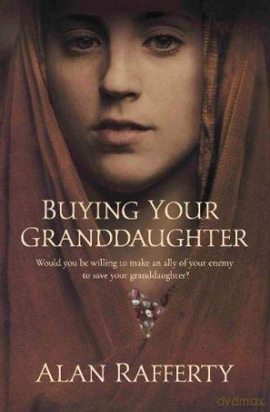 Buying Your Granddaughter - Alan Rafferty [KSIĄŻKA]