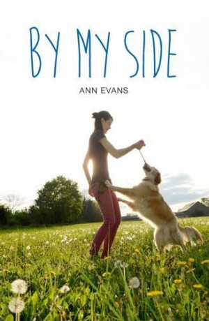 By My Side (Teen Reads IV) - Ann Evans [KSIĄŻKA]