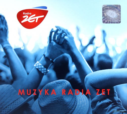 Muzyka Radia Zet (digipack) [2CD]