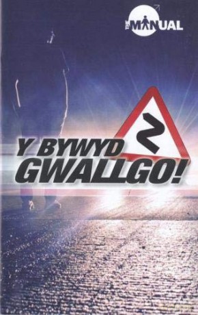 Bywyd Gwallgo!, Y - Carl beech [KSIĄŻKA]