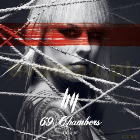 69 Chambers: Torque [CD]