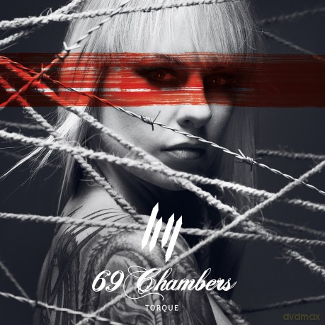 69 Chambers: Torque [CD]