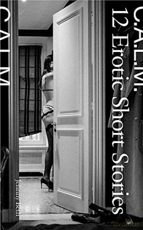 C.A.L.M.: Crimes Against Love Memories - Jehnny Beth [KSIĄŻKA]