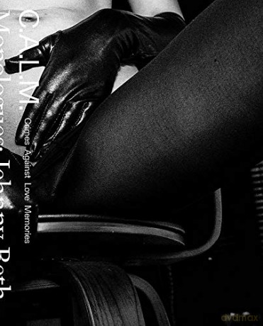 C.A.L.M.: Crimes Against Love Memories - Jehnny Beth [KSIĄŻKA]