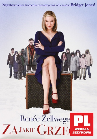 Za jakie grzechy [DVD]