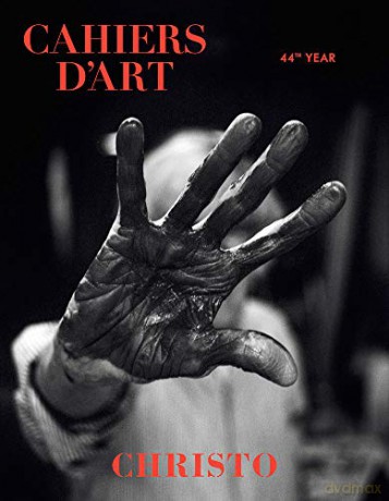 Cahiers d'Art - Christo: Léon Gaumont Et Les Débuts Du Film Sonore - Matthias Koddenberg [KSIĄŻKA]