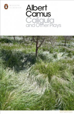 Caligula and Other Plays (Penguin Modern Classics) - Albert Camus [KSIĄŻKA]