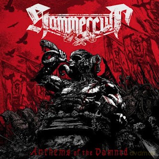 Hannibal: Anthems Of The Damned [CD]
