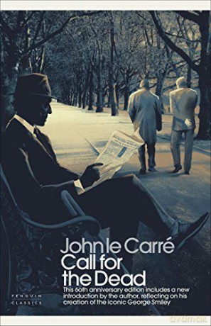 Call for the Dead: Anniversary edition - John le Carré [KSIĄŻKA]