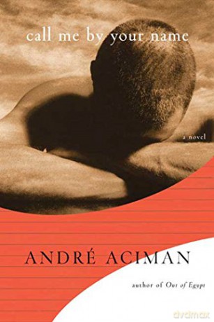 Call Me - Andre Aciman [KSIĄŻKA]