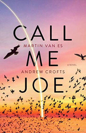 Call Me Joe - Andrew Crofts [KSIĄŻKA]