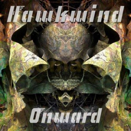 Hawkwind: Onward [2CD]