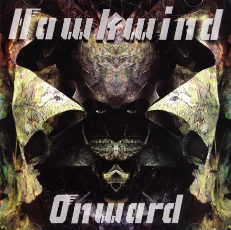 Hawkwind: Onward [2CD]