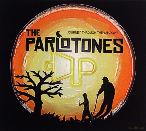 The Parlotones: Journey Through The Shadows Limited Edition [CD] [DVD]