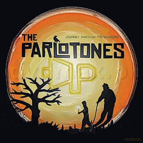 The Parlotones: Journey Through The Shadows Limited Edition [CD]
