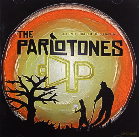 The Parlotones: Journey Through The Shadows Limited Edition [CD]