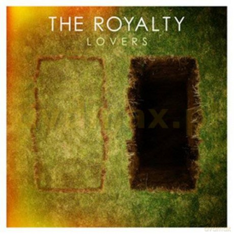 The Royalty: Lovers [CD]