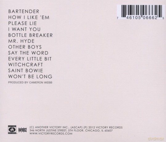 The Royalty: Lovers [CD]