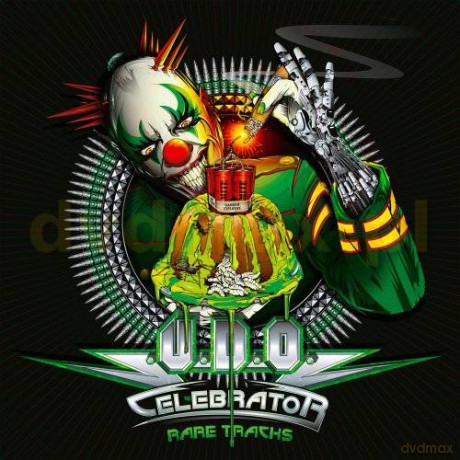 U.D.O.: Celebrator (digipack) [2CD]