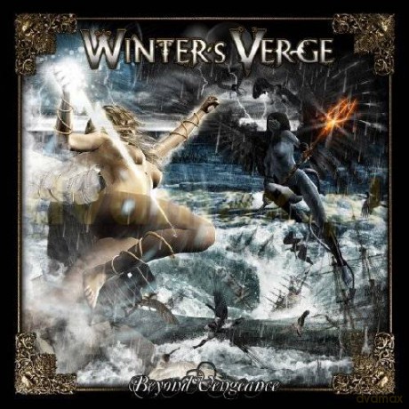 Winter's Verge: Beyond Vengeance [CD]