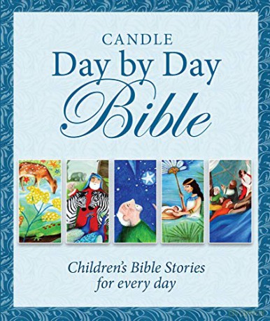 Candle Day - Juliet David [KSIĄŻKA]