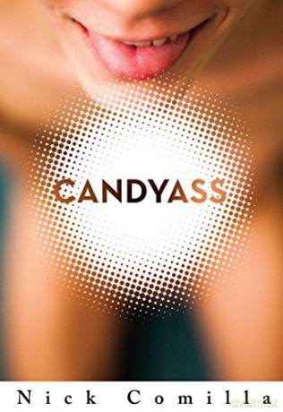 Candyass - Nick Comilla [KSIĄŻKA]