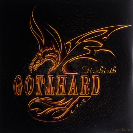 Gotthard: Firebirth [2xWinyl]
