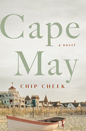 Cape May [KSIĄŻKA]