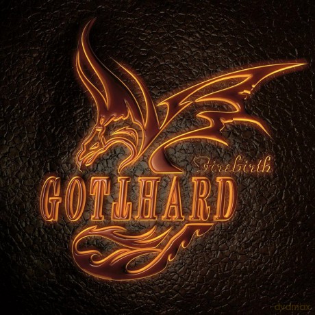 Gotthard: Firebirth [CD]