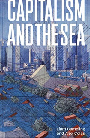 Capitalism and the Sea: The Maritime Factor in the Making of the Modern World - Liam Campling [KSIĄŻKA]