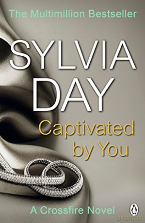Captivated - Sylvia Day [KSIĄŻKA]
