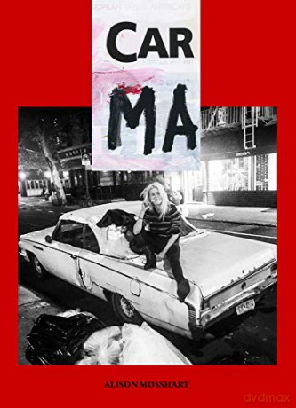 Car Ma (Consortium Book Sales) - Alison Mosshart [KSIĄŻKA]